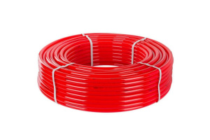 Труба для теплого пола PE-RT 16*2.0/100м 49050