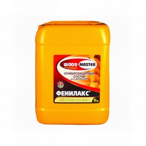 "Фенилакс" огнебиозащита 6кг 73337