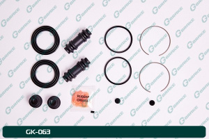 (РК-2) Ремкомплект супорта GK-063 G-brake 44120-05J25