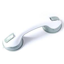 Ручка для ванной комнаты TI-01 (полипропилен, пвх) 848919