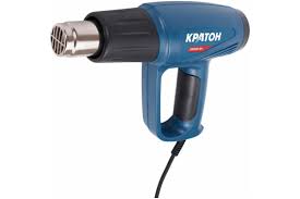 Фен технический Кратон HAG-2000 LЕD 97150