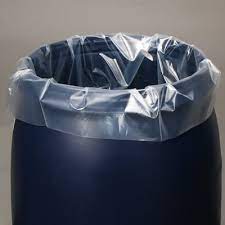 Вкладыш в бочку 300 л 1180см*1650см 100мкм Х851223