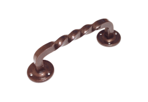 Ручка- скоба (205мм) мод. 5 декоративная в ассорт. 76246