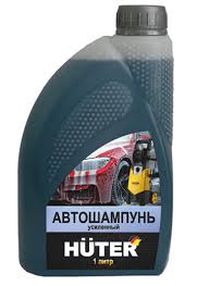 Шампунь для мойки высокого давления "Huter"   71521