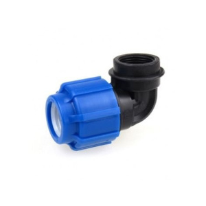 Отвод компрессионный 20ВР3/4 18674