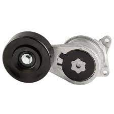 Натяжитель приводного ремня TOYOTA 2JZG# 96- 16620-0W026 (A-01)
