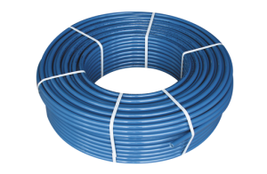 Труба полиэтиленовая  20 х 2,0 питьевая 18889