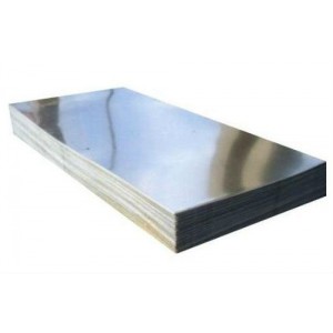 Железо оцинкованное 0,5мм (1*2м) 40332