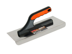 Гладилка для внешних углов DЕCOR 680-999 с закруглённым уголком 280*105*25 мм 57661