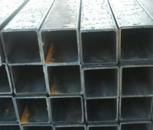 Труба профильная 60*60мм (2мм.) L-3м 67414