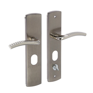 Ручка левая правая универсальная 40712