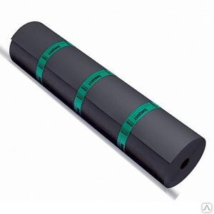 Бикрост ХПП без крошки 15м/рул 16450