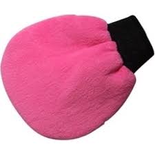 Перчатка декоративная с велюровым покрытием 802В (203) 92950