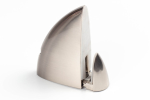 Тукан (90*106) хромированный матовый 00101901 06596