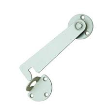 Крючок дверной кд левый 04617