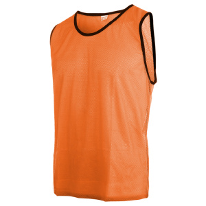 Манишка (оранжевый/зеленый) РАСПРОДАЖА СП54016