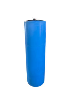 Ёмкость для воды ЦУ400 (ф56*187см) 420л 058071