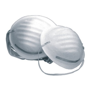 Маска малярная 5шт "Успех"  12305