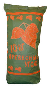 Уголь 10кг 70721