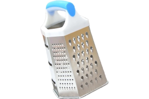 Терка шестигранная А016089 001022