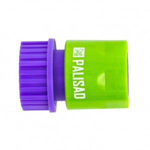 Быстросъём 3/4 с аквастопом (66170) 798061