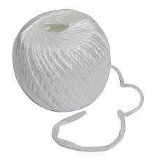 Шпагат полипропиленовый Ф1.6мм 200м 9656163