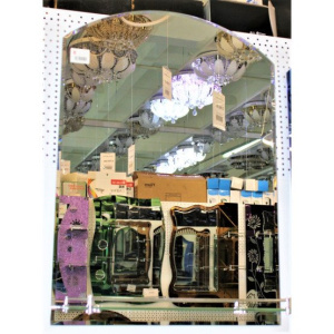 Зеркало У/Ц 60*80см 9788246