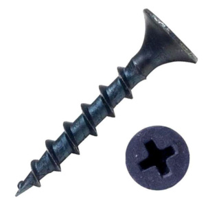 Саморез по дереву 3,5*25мм 78391 (10шт)