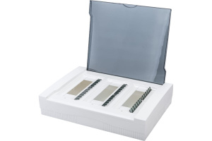 Бокс ЩРН-36 модулей пластик 28420