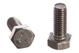 Болт полная резьба DIN 933 А2 НЕРЖАВЕЙКА 8,0х20 899133