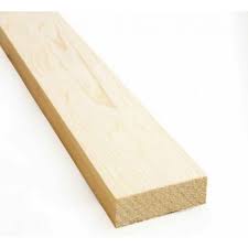 Доска 0.045х0.14х4м ель сухая строганная 706257