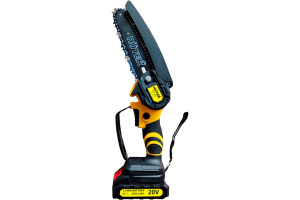 Электропила аккумуляторная ELS-20/8-Li-BL Huter 985454