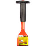 Зубило с протектором (конопатка) "Stayer" 55*230мм  2125