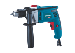 Дрель ударная Кратон PD-650-13P 76872