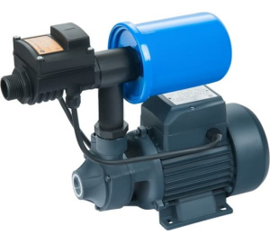 Адапт. станция  АКВАРОБОТ QB 60 (г/а 2л) 42986