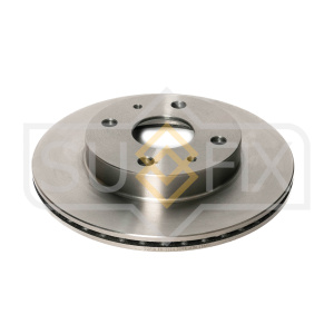 Диск тормозной FX-1514 (SUFIX)