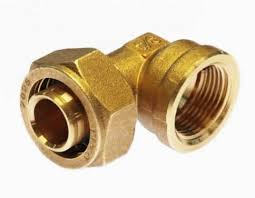 Уголок для метапола EF40 1"1/4 11385