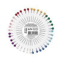 Игла для закалывания "Ромашка" РНА-01 1 шт.30358