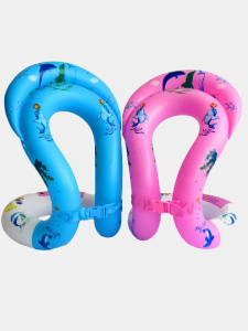 Надувной круг-игрушка (S/M/L) 986352