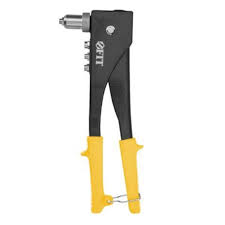 Заклепочник 2-х поз. 90-180гр. (265мм) 70042