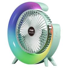 Вентилятор с подсветкой F6 032453