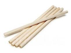 Черенок береза D 30, для граблей, метел, щеток и тяпок 670381