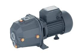 Насос поверхностный с внешним эжектором DP-750 010048