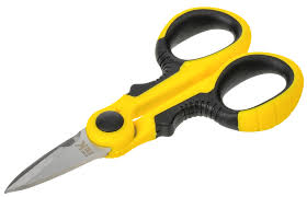 Ножницы универсальные ARMA2L 3 К1 IEK 013995