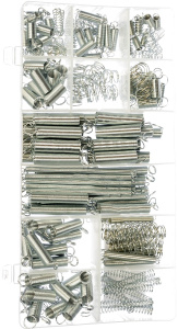 Пружины в ассортименте (47602) 977626