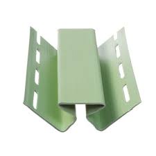 Внутренний угол FineBer Салатовый 3050*59*59мм 69197