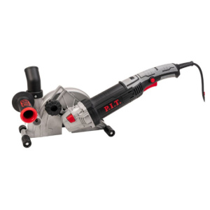 Штроборез PWC125-C (125мм, 1400Вт, 3000-9000об/мин, глубина штроб. 30мм, ширина штроб. 30мм) 1054271