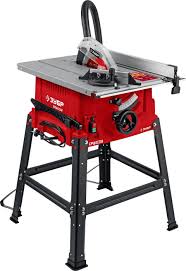 Распиловочный станок ЗУБР d 254 мм, 1900 Вт СРЦ-254с 97204