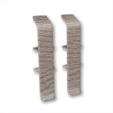 Соединитель Дуб снежный "Деконика 85 мм" 005945