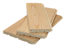 Вагонка лиственница 0.016х0.09х4м (Штиль) 001231